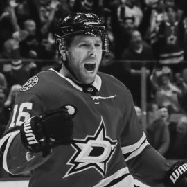 JOE PAVELSKI